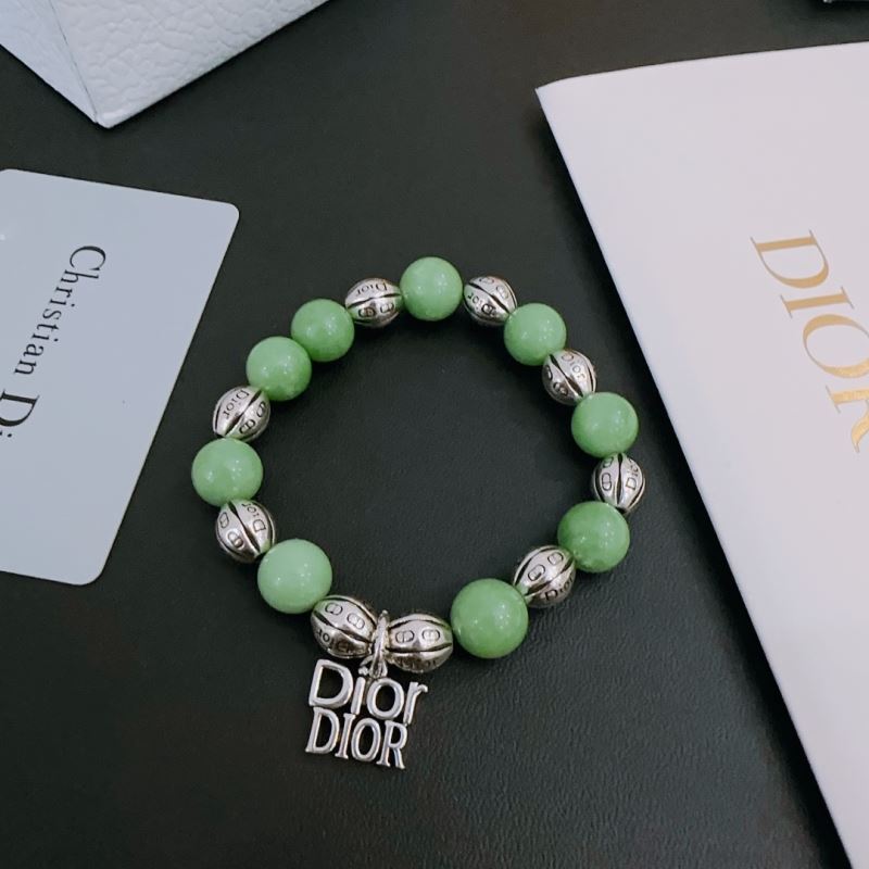 Christian Dior Bracelets